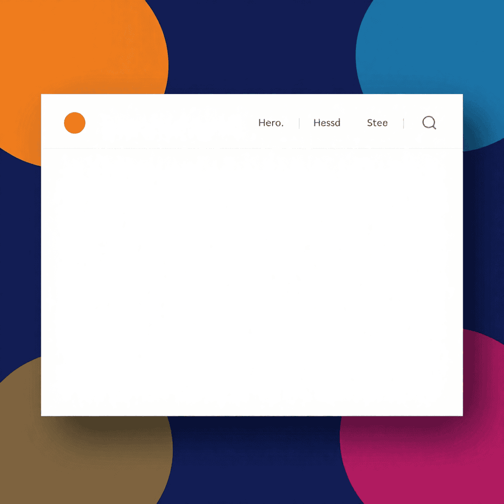 Responsive web design