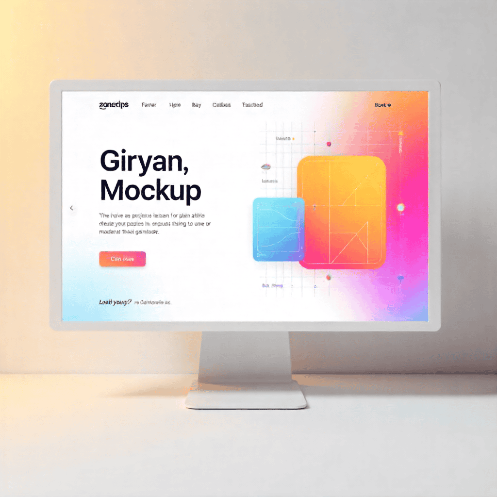 Advanced web features