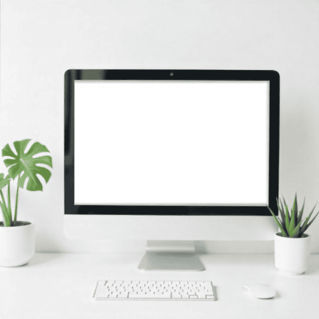 Modern redesign project